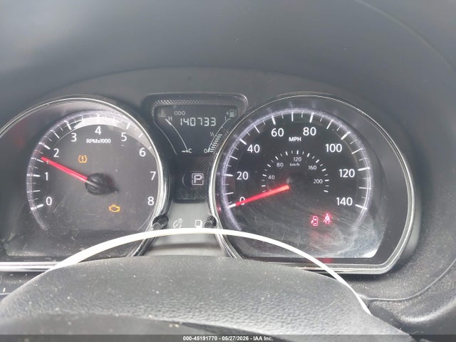 صورة 7 لـ 2018 Nissan VERSA 1.6 SV