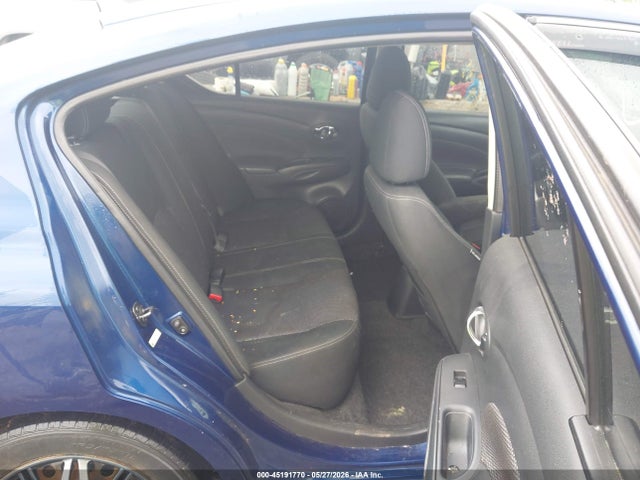 صورة 8 لـ 2018 Nissan VERSA 1.6 SV