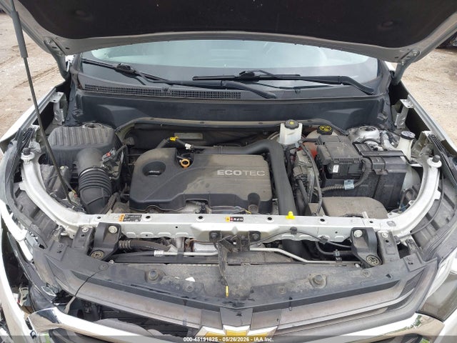 2019 CHEVROLET EQUINOX LT 10
