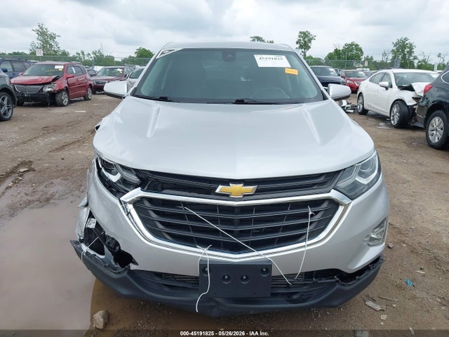 2019 CHEVROLET EQUINOX LT 12