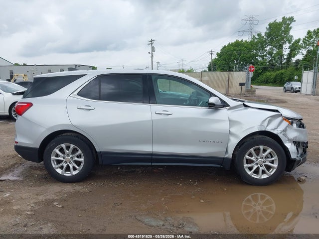2019 CHEVROLET EQUINOX LT 13