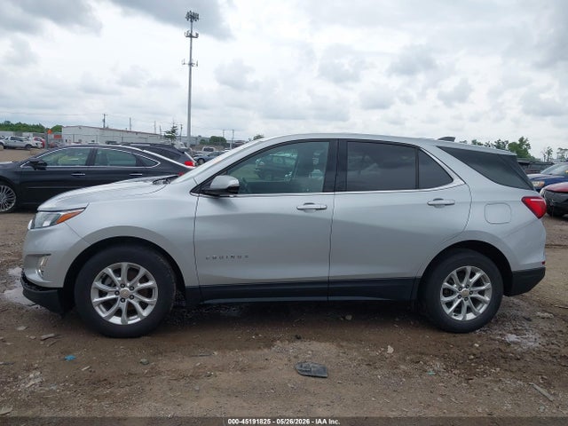 2019 CHEVROLET EQUINOX LT 14
