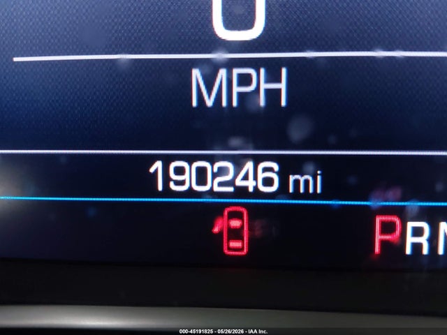 2019 CHEVROLET EQUINOX LT 15