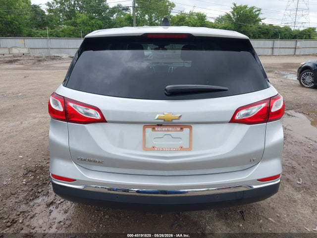 2019 CHEVROLET EQUINOX LT 16