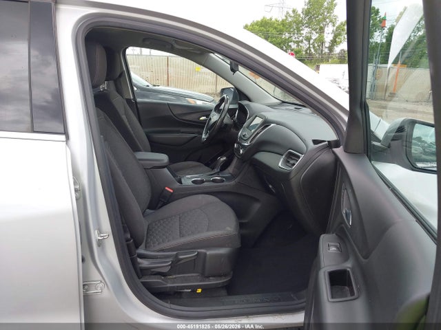 2019 CHEVROLET EQUINOX LT 5