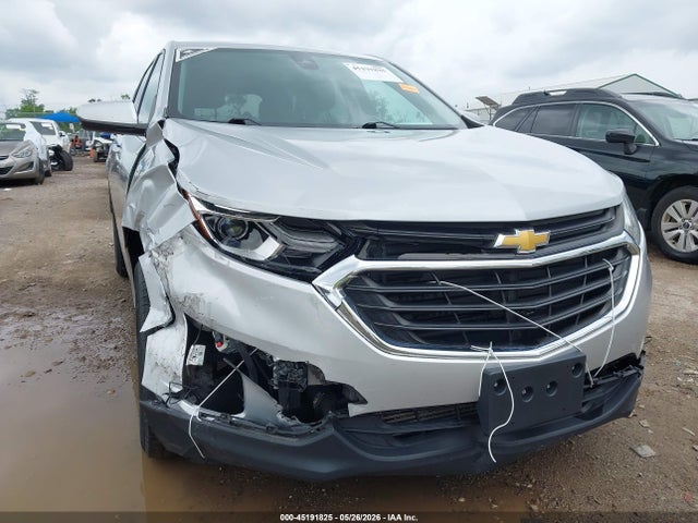 2019 CHEVROLET EQUINOX LT 6