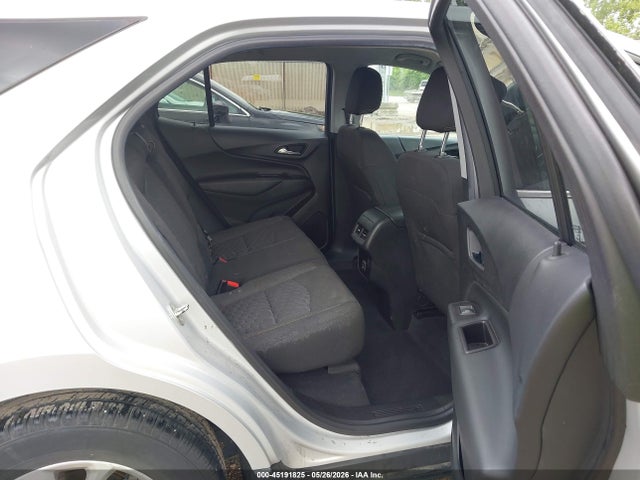 2019 CHEVROLET EQUINOX LT 8