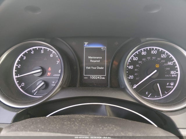 صورة 7 لـ 2023 Toyota CAMRY SE