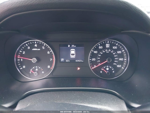 صورة 7 لـ 2021 KIA FORTE GT-LINE