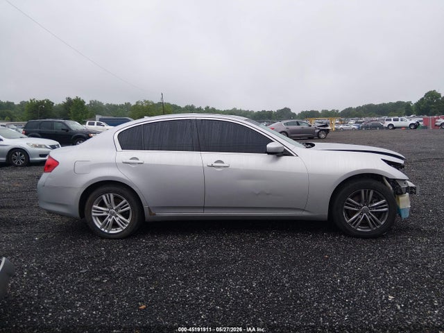 صورة مصغرة 14 لـ 2013 Infiniti G37X
