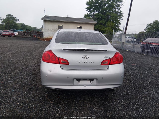 صورة مصغرة 17 لـ 2013 Infiniti G37X