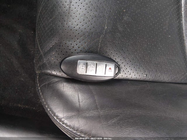 صورة مصغرة 11 لـ 2013 Infiniti G37X