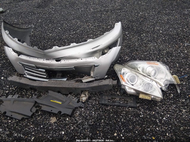 صورة مصغرة 12 لـ 2013 Infiniti G37X