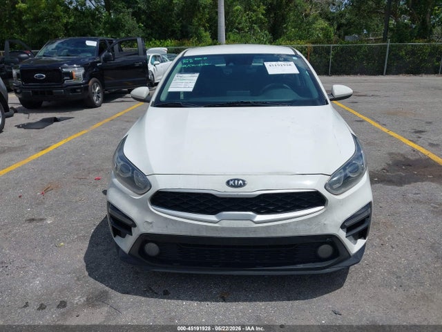 2021 KIA FORTE LXS 缩略图 12