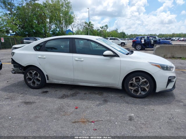 2021 KIA FORTE LXS 缩略图 13