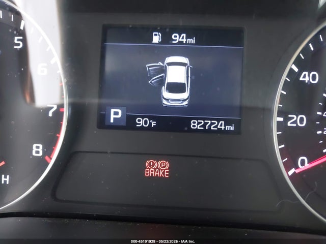 2021 KIA FORTE LXS 缩略图 15