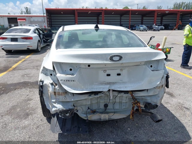 2021 KIA FORTE LXS 缩略图 16