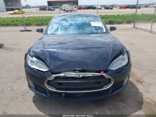 2015 Tesla MODEL S 60/70/85 缩略图 13