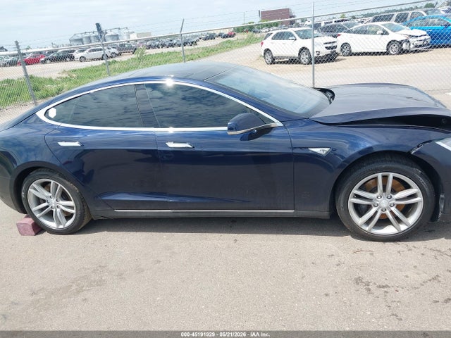 2015 Tesla MODEL S 60/70/85 缩略图 14