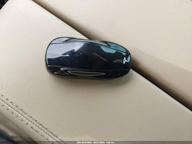 2015 Tesla MODEL S 60/70/85 缩略图 11