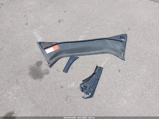 2015 Tesla MODEL S 60/70/85 缩略图 12