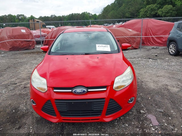 صورة مصغرة 12 لـ 2014 FORD FOCUS SE