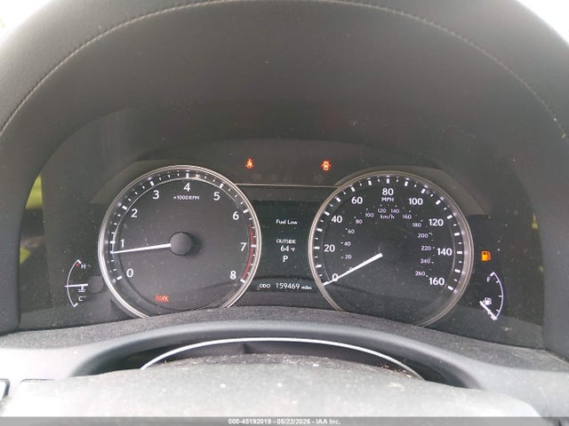2015 Lexus GS 350 照片 7