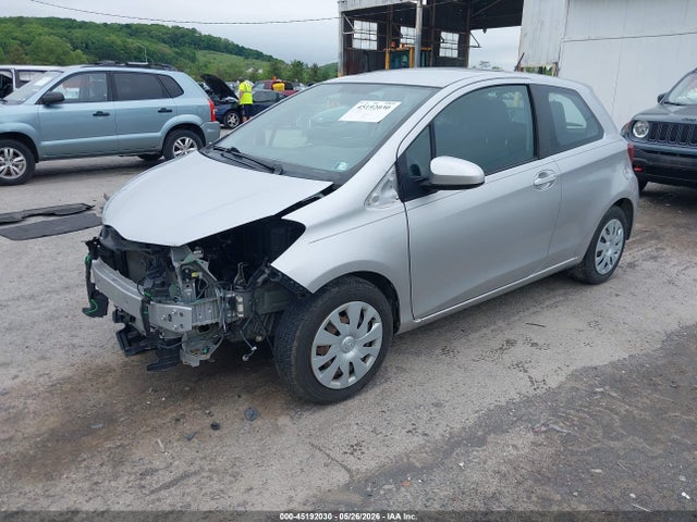 صورة 2 لـ 2016 Toyota YARIS L