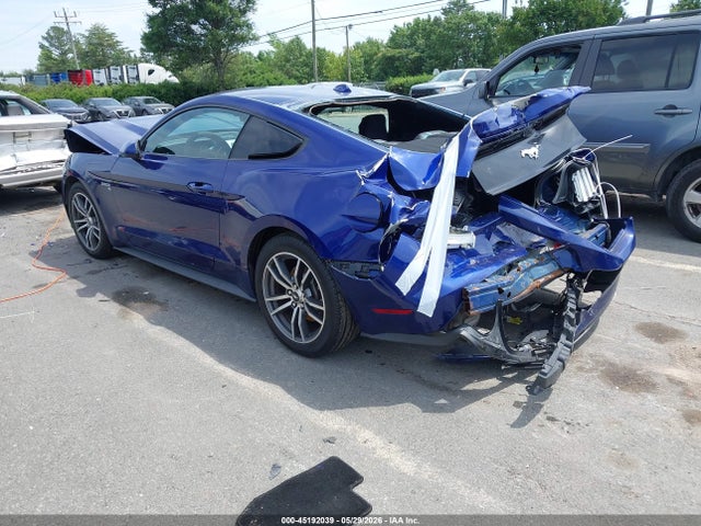 صورة 3 لـ 2015 FORD MUSTANG ECOBOOST