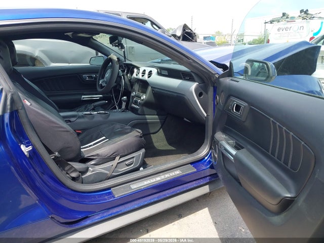 صورة 5 لـ 2015 FORD MUSTANG ECOBOOST