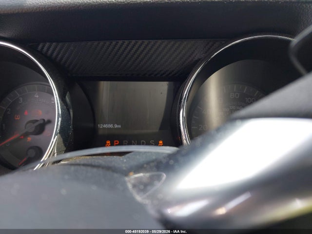 صورة 7 لـ 2015 FORD MUSTANG ECOBOOST