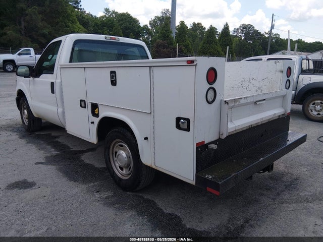 صورة 3 لـ 2016 FORD F-250 XL