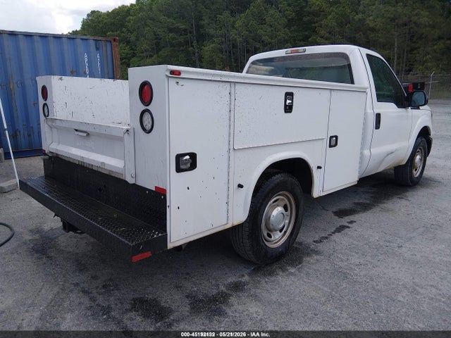 صورة 4 لـ 2016 FORD F-250 XL