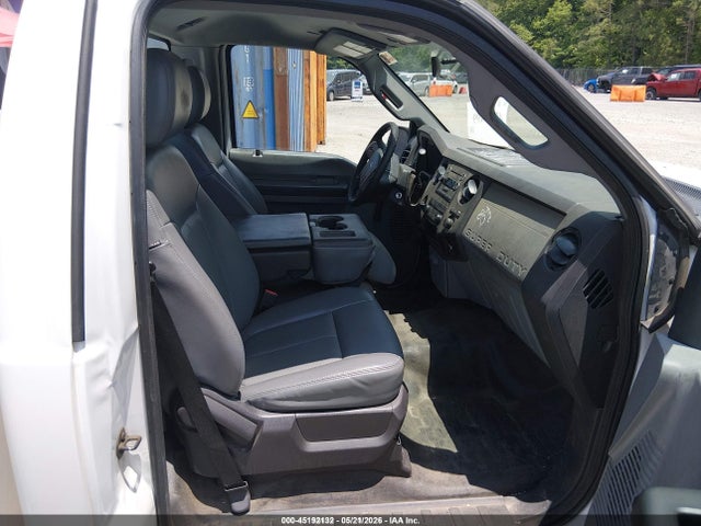 صورة 5 لـ 2016 FORD F-250 XL