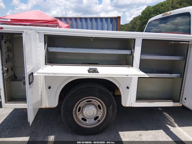 صورة 8 لـ 2016 FORD F-250 XL