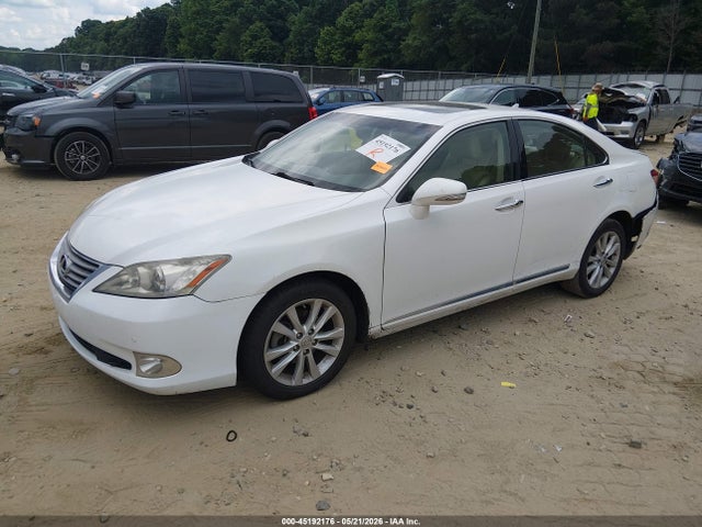 صورة 2 لـ 2010 Lexus ES 350