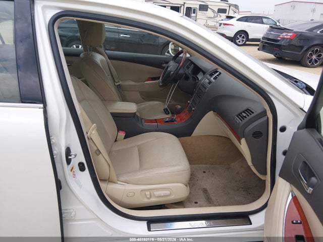 صورة 5 لـ 2010 Lexus ES 350