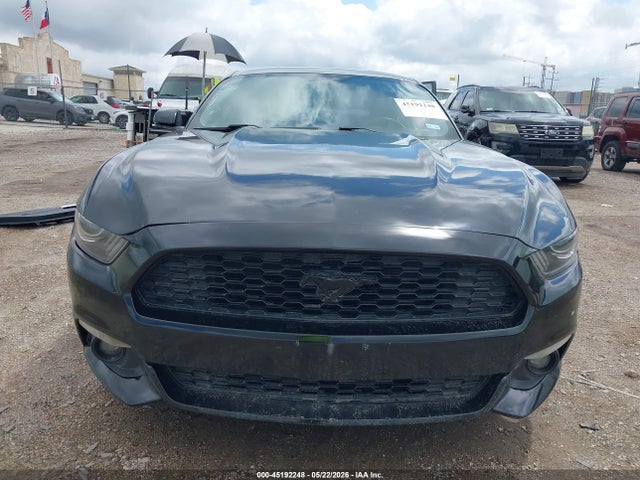 2015 FORD MUSTANG ECOBOOST 缩略图 13