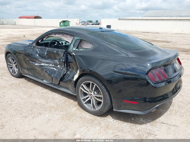 صورة 3 لـ 2015 FORD MUSTANG ECOBOOST