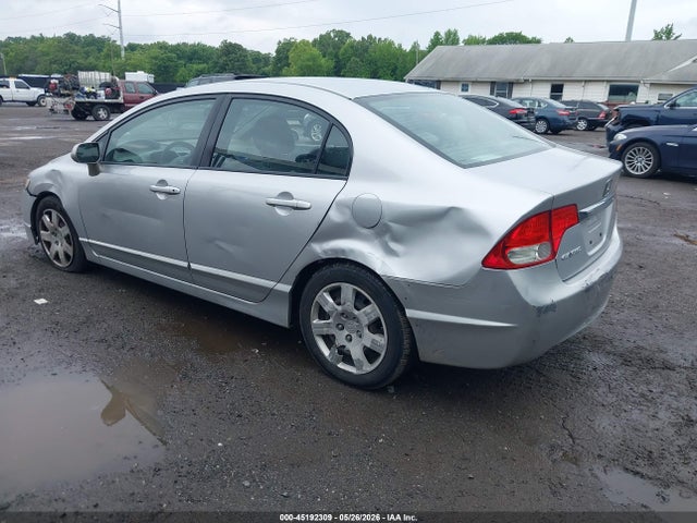 صورة 3 لـ 2010 Honda CIVIC LX