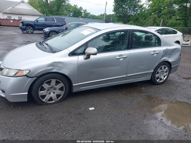 صورة 6 لـ 2010 Honda CIVIC LX