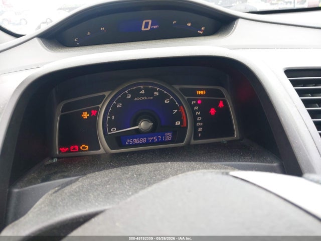 صورة 7 لـ 2010 Honda CIVIC LX