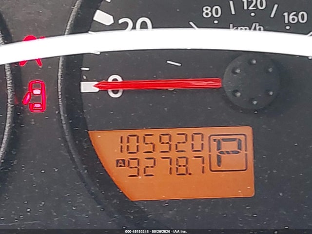 2015 Nissan FRONTIER S — миниатюра 15