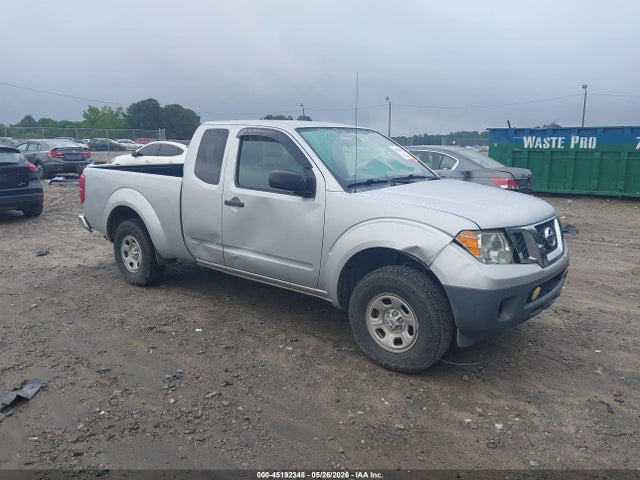صورة 1 لـ 2015 Nissan FRONTIER S