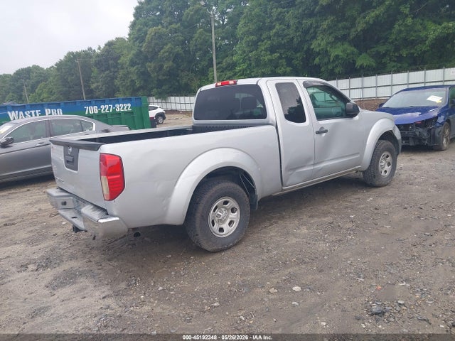 صورة 4 لـ 2015 Nissan FRONTIER S