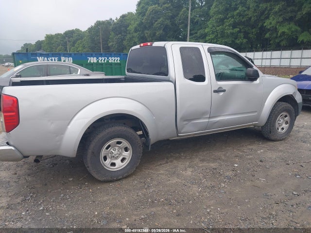 صورة 6 لـ 2015 Nissan FRONTIER S