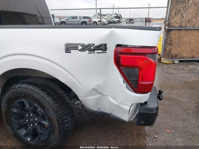 2024 FORD F-150 STX — миниатюра 17