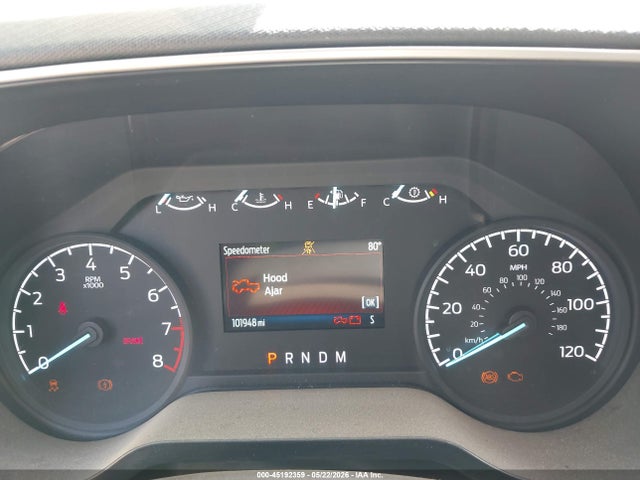 2021 FORD F-150 XL photo 7