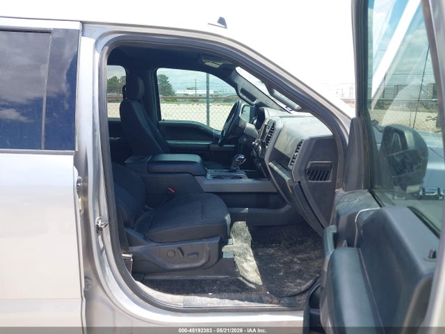 صورة 5 لـ 2020 FORD F-150 XLT