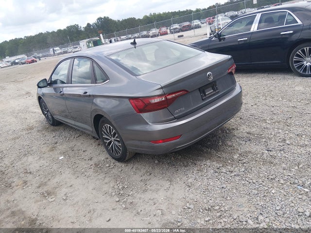 صورة 3 لـ 2021 Volkswagen JETTA 1.4T R-LINE/1.4T S/1.4T SE